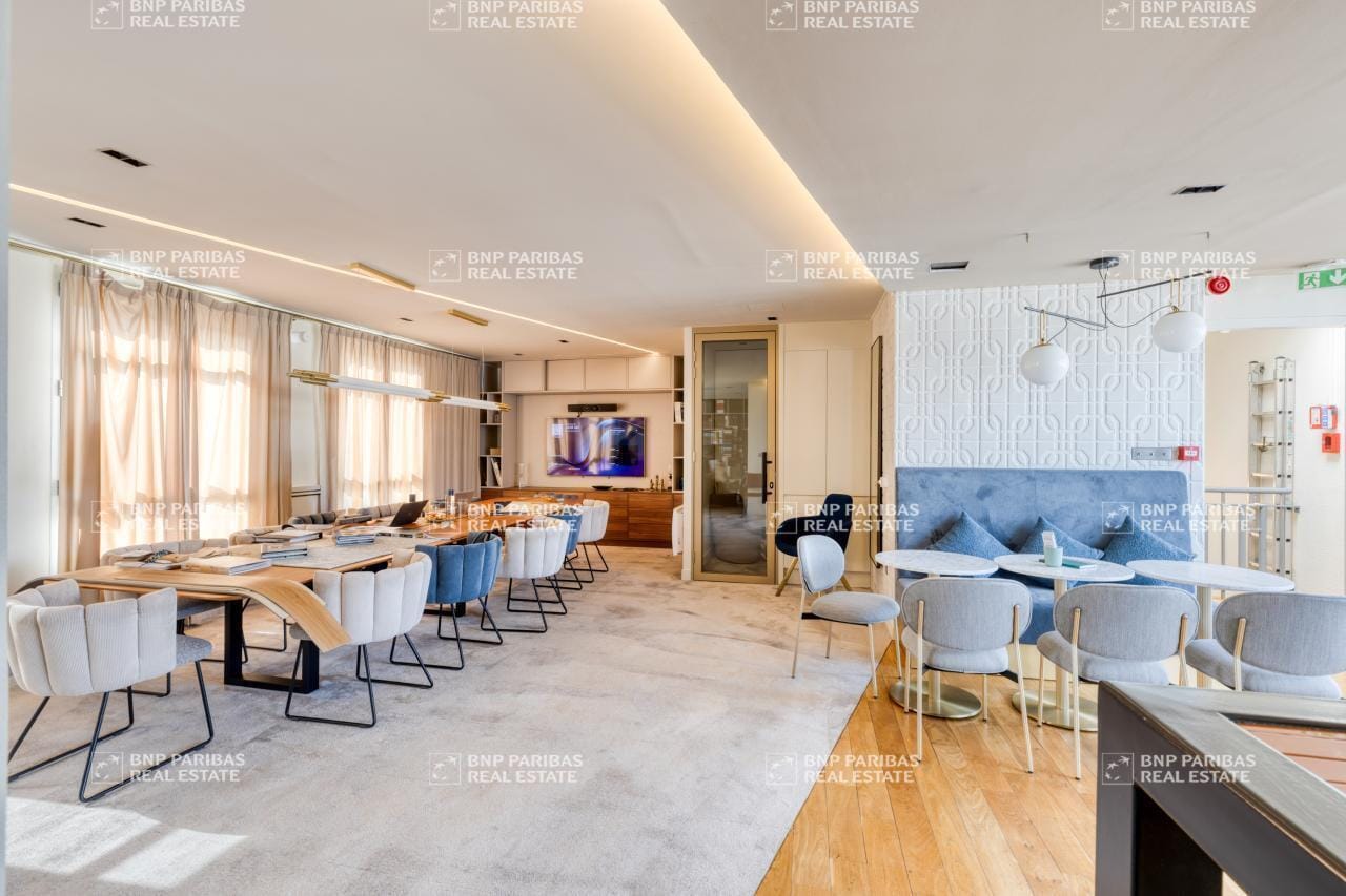 3 Rue Charcot, Neuilly-sur-Seine à louer Photo de l’immeuble– Image 1 sur 22