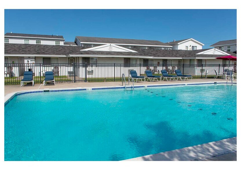 37558 Lighthouse Rd, Fenwick Island, DE à vendre - Photo principale – Image 1 sur 24