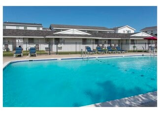 Plus de détails pour 37558 Lighthouse Rd, Fenwick Island, DE - Hôtellerie à vendre