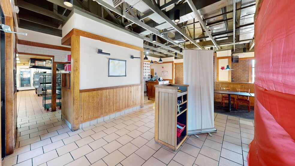2205 Veterans Blvd, Dublin, GA à louer - Photo de l’immeuble – Image 3 sur 11