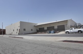 Plus de détails pour 11481 Hart St, North Hollywood, CA - Industriel/Logistique à louer