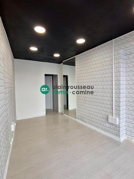 Local commercial dans Angers à louer - Photo intérieure – Image 3 sur 3