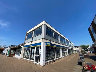 Plus de détails pour Norwich Rd, Hoveton - Bureau à louer
