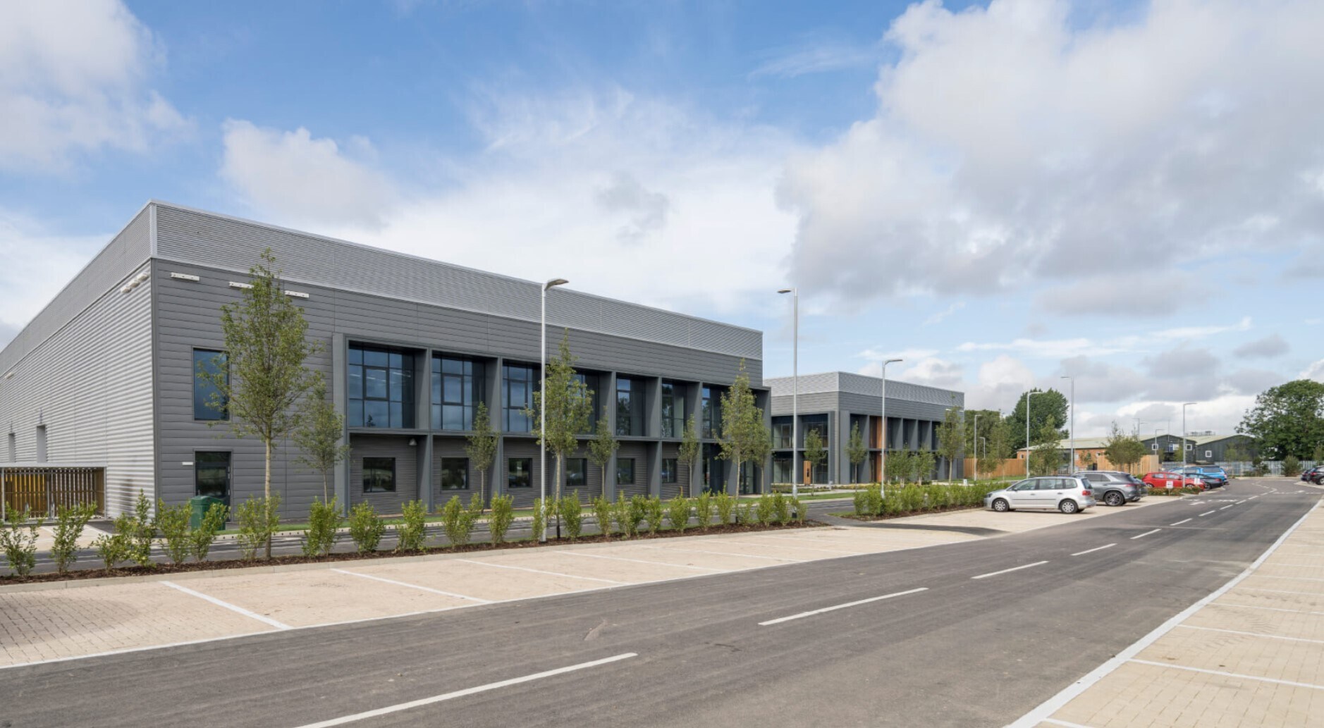 Bourn Quarter, Bourn à louer Photo principale– Image 1 sur 2