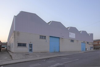 Plus de détails pour Calle Guadalquivir, 7, Fuenlabrada - Industriel/Logistique à louer