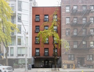 Plus de détails pour 348 E 55th St, New York, NY - Spécialisé à vendre