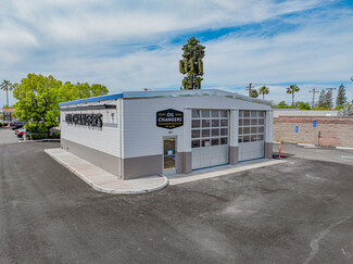 Plus de détails pour 6717 Auburn Blvd, Citrus Heights, CA - Local commercial à vendre