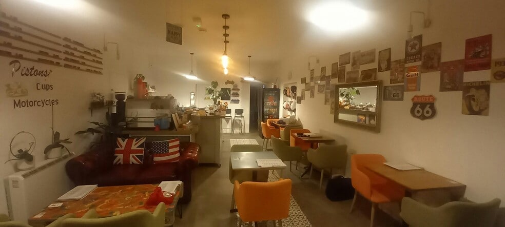 467-469 Upper Richmond West Rd, Londres à louer - Photo de l’immeuble – Image 3 sur 4