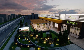 Plus de détails pour 5115 Route 38, Pennsauken, NJ - Différents types d’espaces à louer