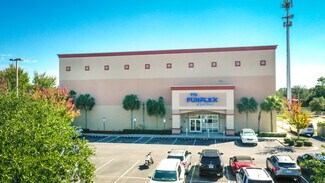 Plus de détails pour 3123 Gulf Breeze Pky, Gulf Breeze, FL - Local commercial à vendre