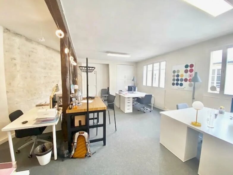21 Rue Du Faubourg Saint-Antoine, Paris à louer - Photo de l’immeuble – Image 2 sur 15
