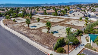 Plus de détails pour 39565 Torrey Pines, Murrieta, CA - Terrain à vendre