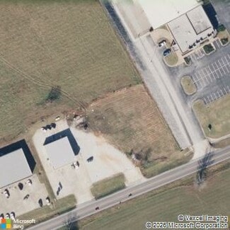Plus de détails pour 413 Highway 7, Jasper, AR - Local commercial à vendre
