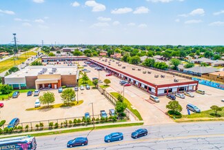 Plus de détails pour 2715-2785 Alta Mesa Blvd, Fort Worth, TX - Différents types d’espaces à louer