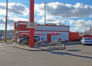 Plus de détails pour 1111 S Smithville Rd, Dayton, OH - Local commercial à louer