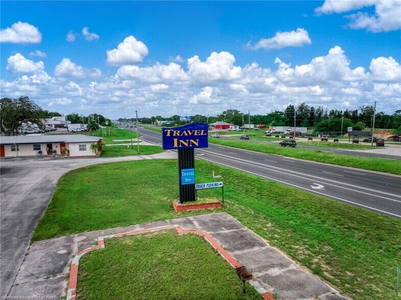 5272 US Highway 27 S, Sebring, FL à vendre - Photo de l’immeuble – Image 3 sur 35