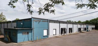 Plus de détails pour 995 Home Ave, Akron, OH - Industriel/Logistique à vendre