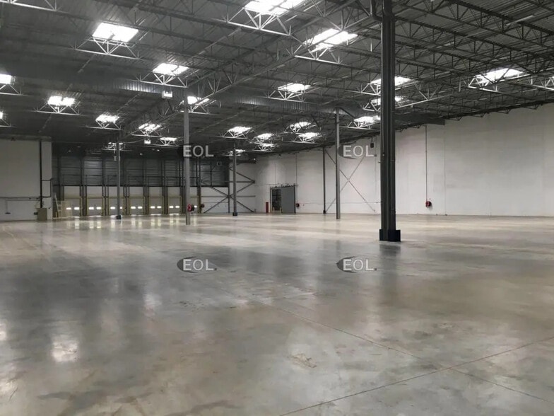 21 Rue De Passée À Balance, Ormes à louer - Photo intérieure – Image 2 sur 5