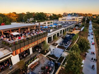 Plus de détails pour 550 Somerset Ter NE, Atlanta, GA - Local commercial, Local d'activités à louer