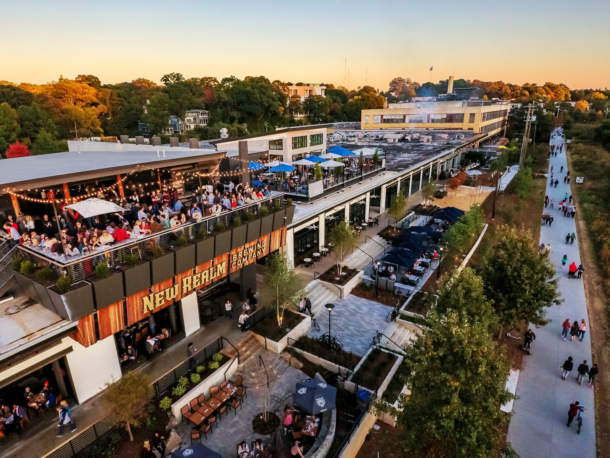 550 Somerset Ter NE, Atlanta, GA à louer Photo principale– Image 1 sur 25