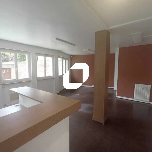 Bureau dans Boulogne-Billancourt à vendre - Photo de l’immeuble – Image 3 sur 5