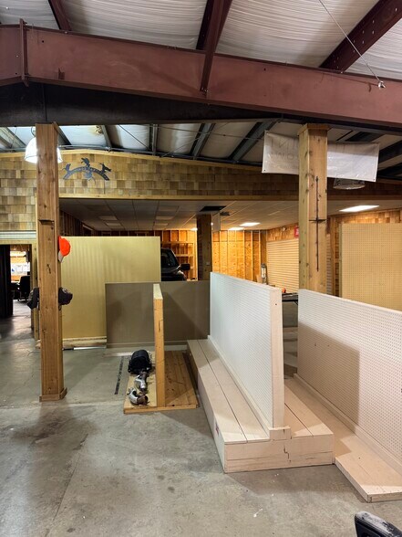 3400 US Highway 30, Warsaw, IN à louer - Photo de l’immeuble – Image 2 sur 23