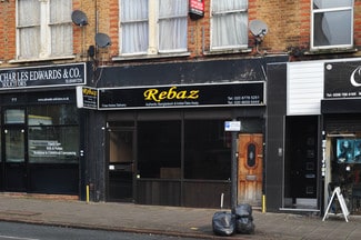 Plus de détails pour 79 High St, Londres - Local commercial à louer
