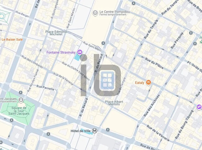 Plus de détails pour Local commercial à louer