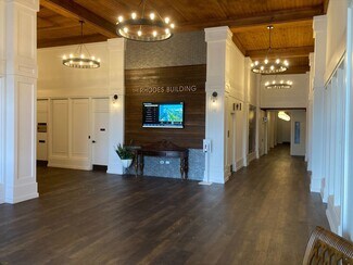 Plus de détails pour 41 N Jefferson St, Pensacola, FL - Bureau à louer