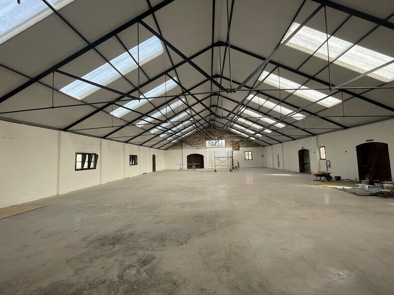 Hartwell Ln, Hilderstone à louer - Photo de l’immeuble – Image 3 sur 4