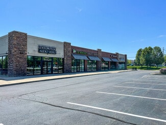 Plus de détails pour 9456-9486 Springboro Pike, Miamisburg, OH - Local commercial à louer