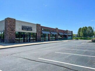 Plus de détails pour 9456-9486 Springboro Pike, Miamisburg, OH - Local commercial à louer