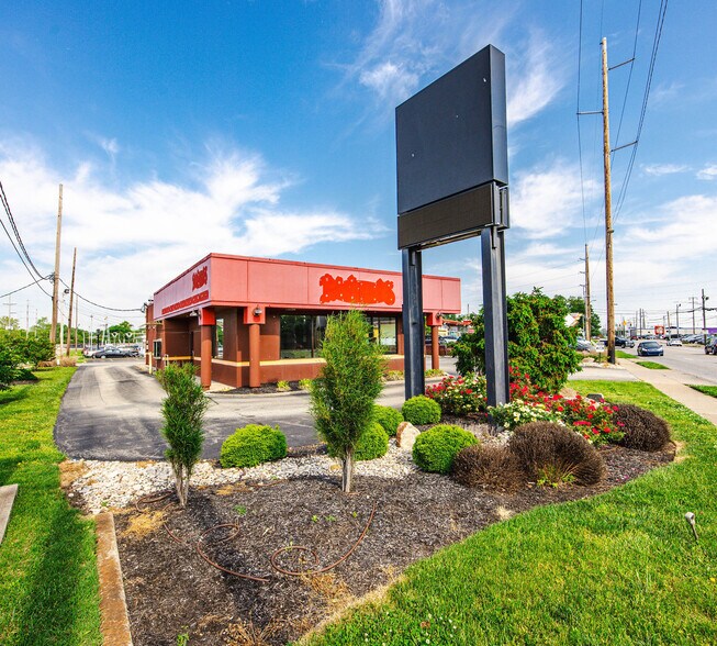 3015 Dixie Hwy, Hamilton, OH à vendre - Photo de l’immeuble – Image 2 sur 23