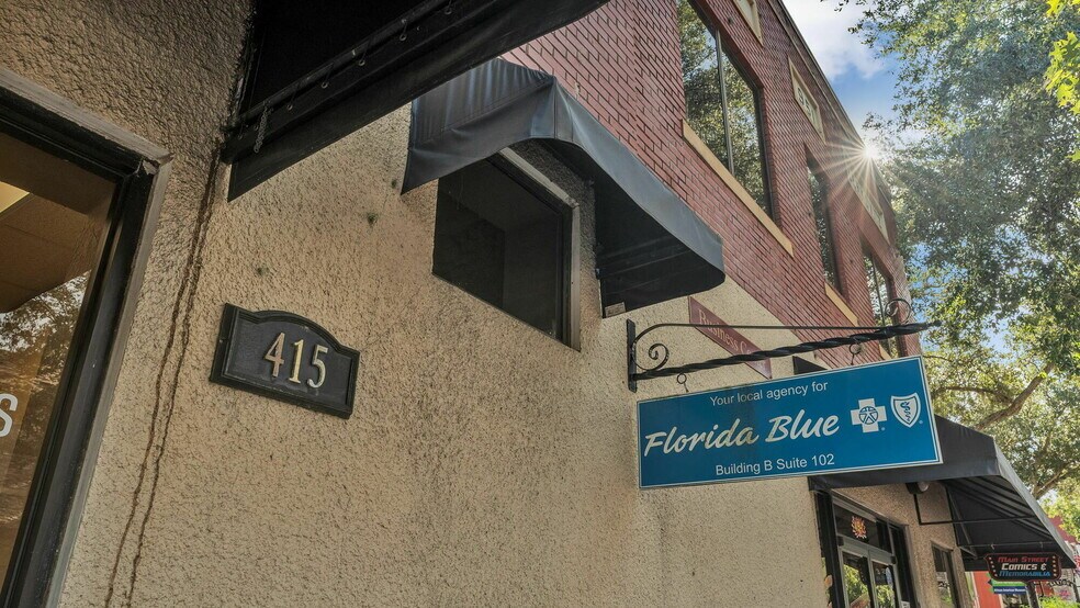 415 E Main St, Bartow, FL à louer - Photo de l’immeuble – Image 3 sur 49