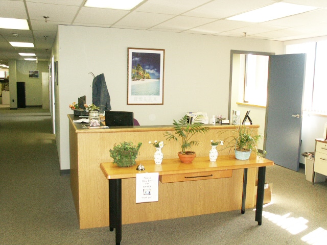 165 Ledge St, Nashua, NH à louer - Photo intérieure – Image 2 sur 6