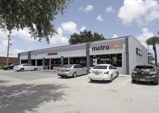 Plus de détails pour 933-1007 W Commercial Blvd, Fort Lauderdale, FL - Local commercial à louer