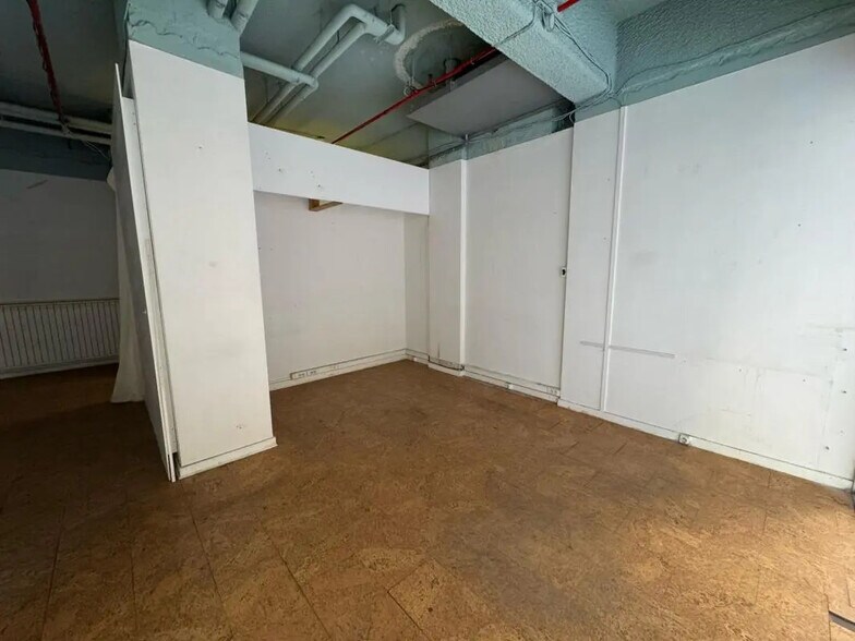5 Rue Alphonse Baudin, Paris à vendre - Photo de l’immeuble – Image 2 sur 5