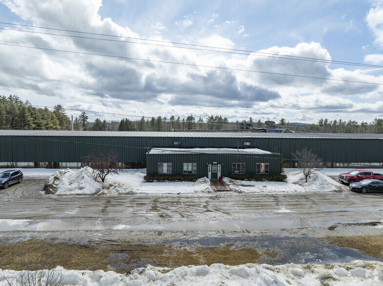 292 Burnham Intervale rd, Hopkinton, NH à louer - Photo principale – Image 1 sur 7