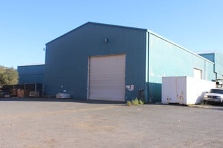 Plus de détails pour 9196 Ridge Rd, Newcastle, CA - Industriel/Logistique à louer