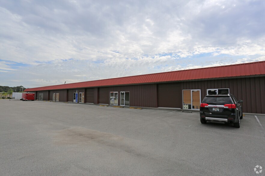 4753 Allen Rd, Zephyrhills, FL à louer - Photo de l’immeuble – Image 3 sur 7