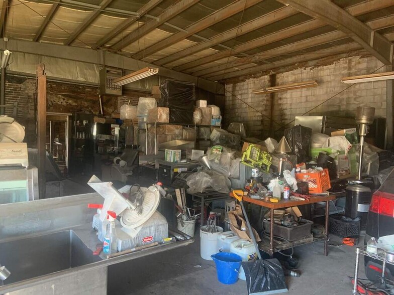 5600 W 5th Ave, Gary, IN à vendre - Photo intérieure – Image 3 sur 8