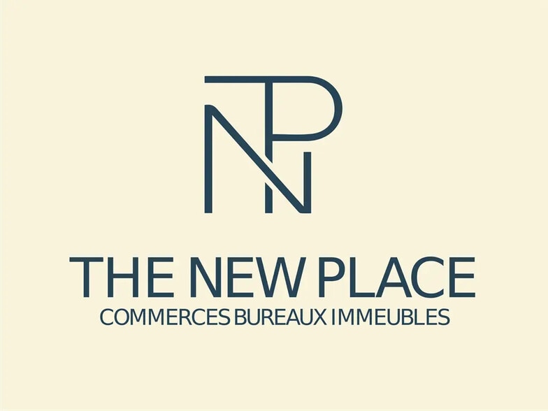 Local commercial dans Paris à vendre - Photo de l’immeuble – Image 2 sur 2