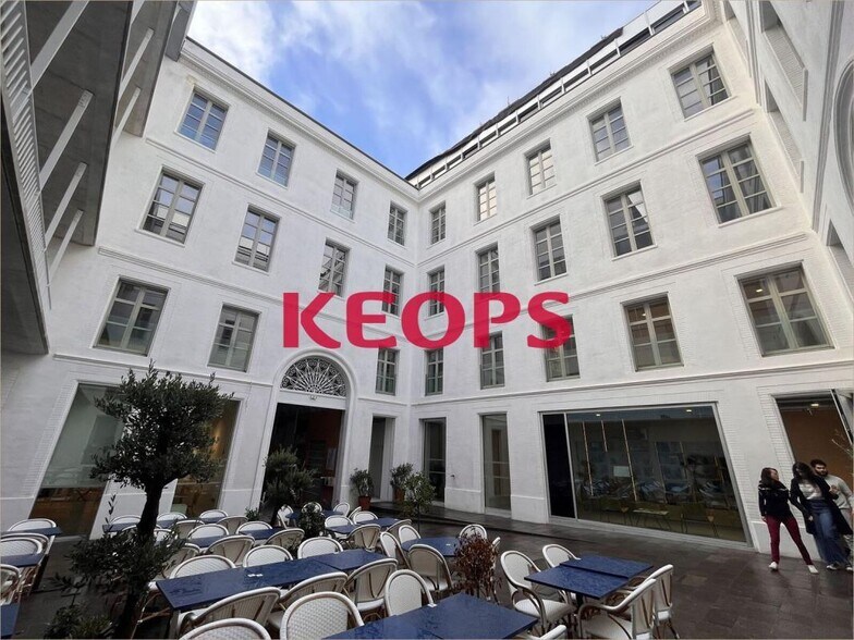 24 Rue Croix Baragnon, Toulouse à louer - Photo de l’immeuble – Image 3 sur 15