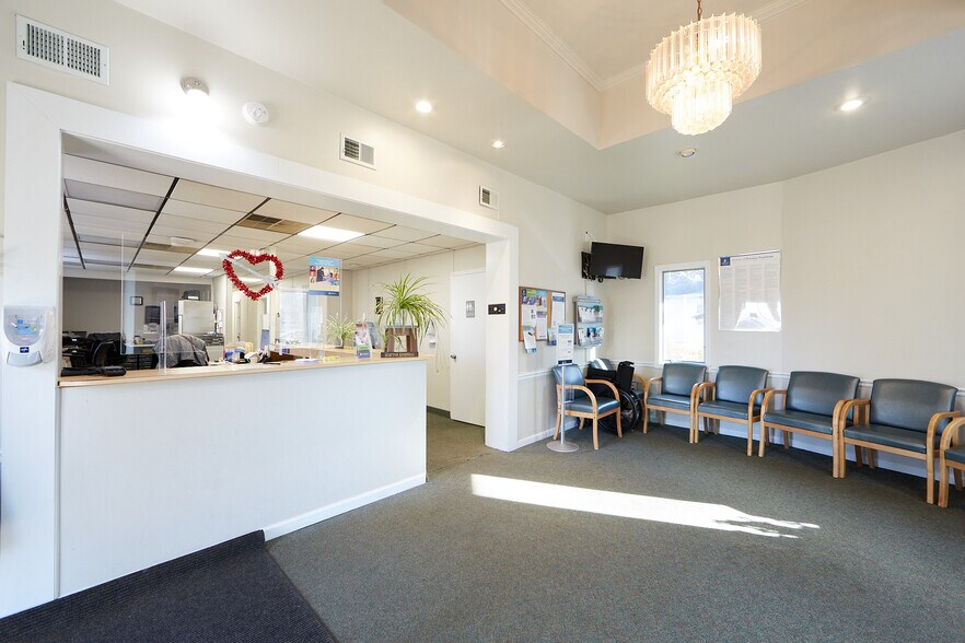 2792 Egypt Rd, Audubon, PA à louer - Photo intérieure – Image 2 sur 28