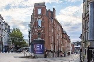 84-87 New St, Birmingham à louer - Photo de l’immeuble – Image 1 sur 1