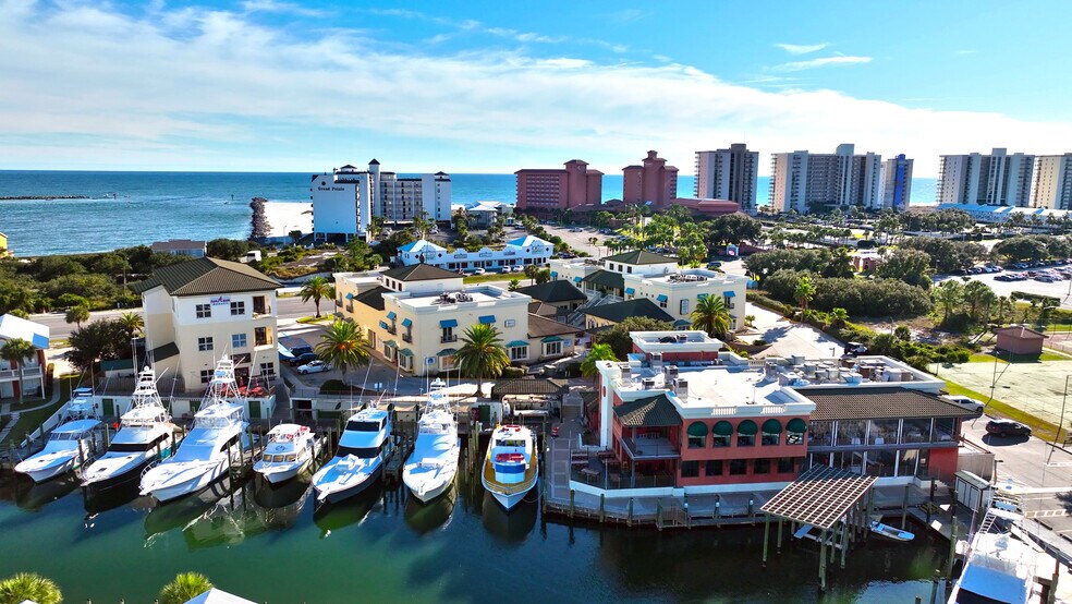 27267 Perdido Beach Blvd, Orange Beach, AL à louer - Photo de l’immeuble – Image 3 sur 37