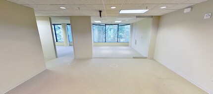1455 Lincoln Pkwy E, Atlanta, GA à louer Numérisation 3D Matterport– Image 1 sur 2