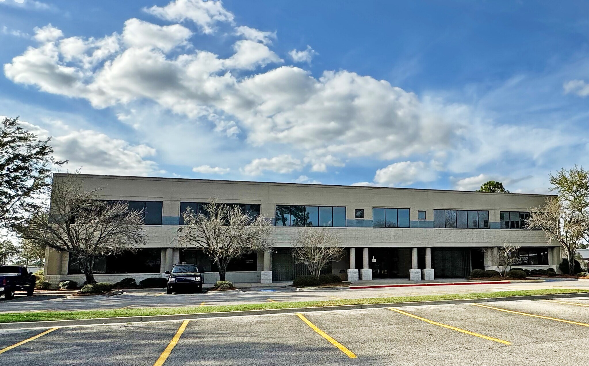 130 N Gross Rd, Kingsland, GA à vendre Photo principale– Image 1 sur 9