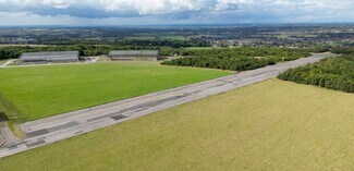 Plus de détails pour Red Barn Lane, Wroughton - Terrain à louer