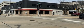 Plus de détails pour 338 W College Ave, Appleton, WI - Bureau à louer